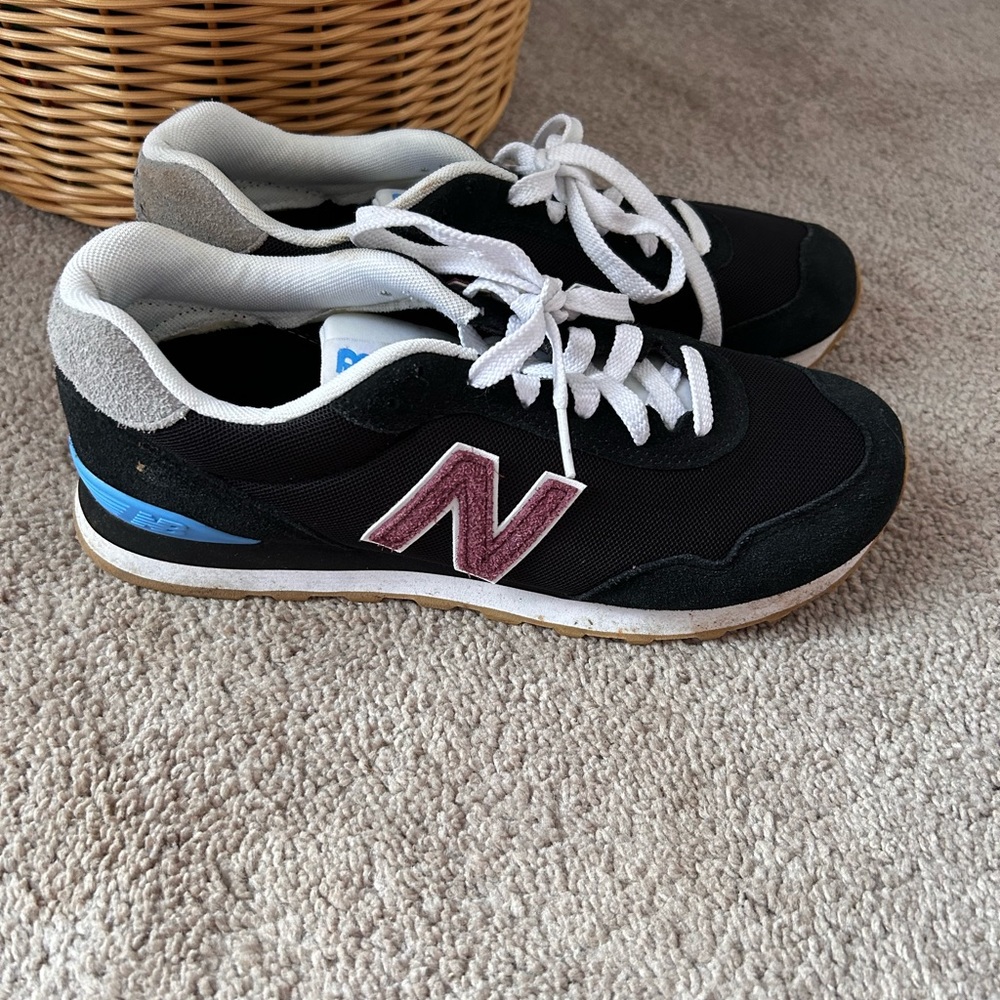 New balance 515